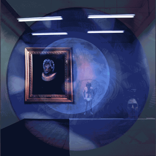 laboratorio espasmodico